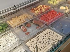 -成老灶火锅鸡(平山店)