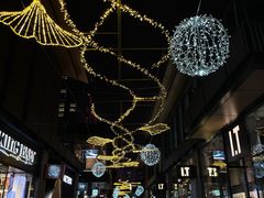 -星巴克臻选(成都太古里店)
