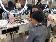 -海马体照相馆(大连柏威年购物中心店)