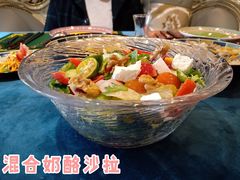 -萨拉漫饮食(北京中路店)