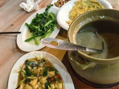 -长平老姿娘夜粥(平东一街店)