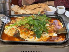 -邹胖哥好好吃餐馆(荔波美食街店)