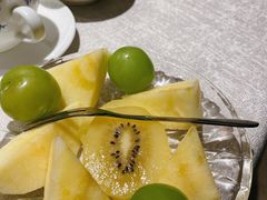 -悦融琥珀·京鲁菜·海味珍品(西单店)