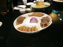 -阿庄新豫菜(通泰路店)