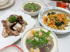 -金陵后厨·南京菜(新街口秣陵路店)