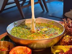 -Ameigo梅果·云贵川bistro(长宁来福士店)