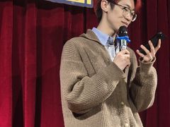 -喜剧部落脱口秀(三里屯店)