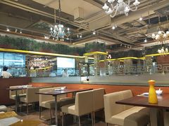 大堂-YOYO悠游美食地图(西市城购物中心店)