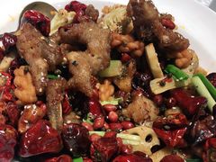 -和记小菜(东方店)