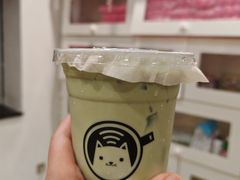 -楼上猫咖(罗湖店)