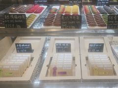 -巧克玩家·城市伴手礼(in88银泰店)