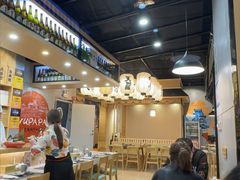 -樱の千渡日式料理·铁板烧•烧鸟(金盛田广场店)