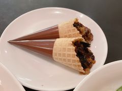 -西安饭庄·非遗陕菜(钟楼店)