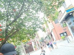 -观澜湖兰桂坊(深免海口观澜湖免税城店)