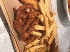 -必胜客(远大路店)