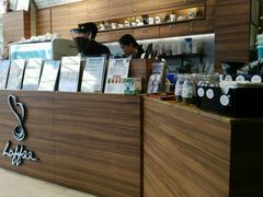 -JAMROCK 乐啡意咖啡