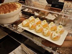 -广州四季酒店·意珍·意式自助餐