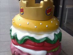 android_upload_pic-汉堡王(洛阳泉舜广场店)