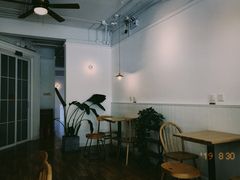 -Cafe Villa