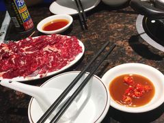 -八合里潮汕鲜牛肉火锅(深圳海岸城店)