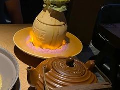 -吃饭皇帝大土家民族菜(正大广场店)