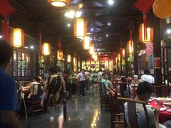 -渔堂公园餐厅·本帮菜(乐园路店)