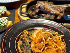 -澳骄 Aussie Kitchen·手工披萨·西餐(国大店)
