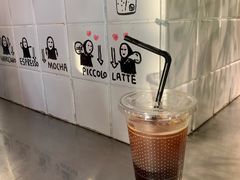 -Seesaw Coffee(环贸iapm店)