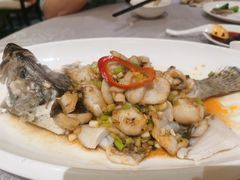 -香云轩·顺德菜(香云纱园林酒店店)