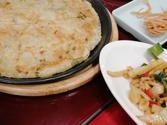 -宏状元现熬粥·京味菜(五棵松店)