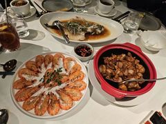 -潮民公馆(BFC外滩金融中心店)