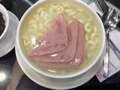 -义顺牛奶公司(庇利金街店)