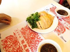 -振鼎鸡(华阴路店)