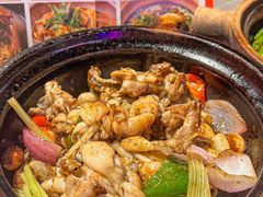 -啫神·广州地标美食(北京路店)