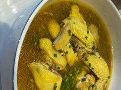 -荷塘秋月·本帮江浙菜(国权路店)