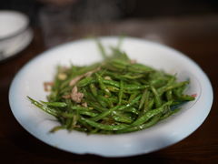 -云中菜馆(恒晟·云中绿园店)