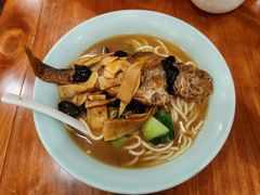 -奎元馆.百年奎元.非遗传承(西湖边的解放路店)
