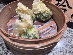 -南京大牌档(香港广场店)