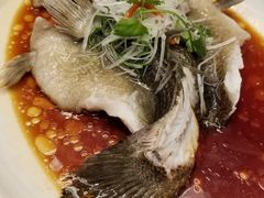 -环球港凯悦 · 享悦中餐厅