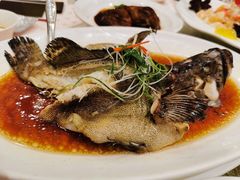 -顺风海鲜港(金玉兰店)