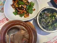 -来菜·湖北头牌藕汤(汉街店)