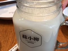 -苏小柳手作点心(控江旭辉分院)