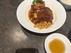 -汤城小厨•粤菜•靓汤(苏州街店)