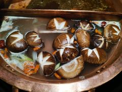 -京韵胡同·酱香羊蝎子火锅涮肉(长寿路店)