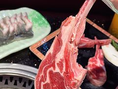 -木槿花韩式炭烤·熟成肉工坊(孙文东路店)