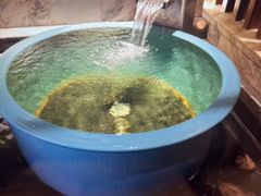 -青水瓦台汤泉(未央店)