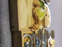 -鹊华居·地道鲁菜·海鲜·融合味(大明湖店)