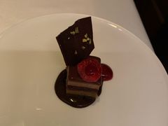 -Le Comptoir de Pierre Gagnaire