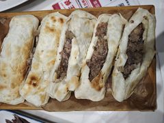 -培万河间驴火•驴肉火锅(东平店)