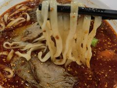 -康师傅私房牛肉面(北京南站店)